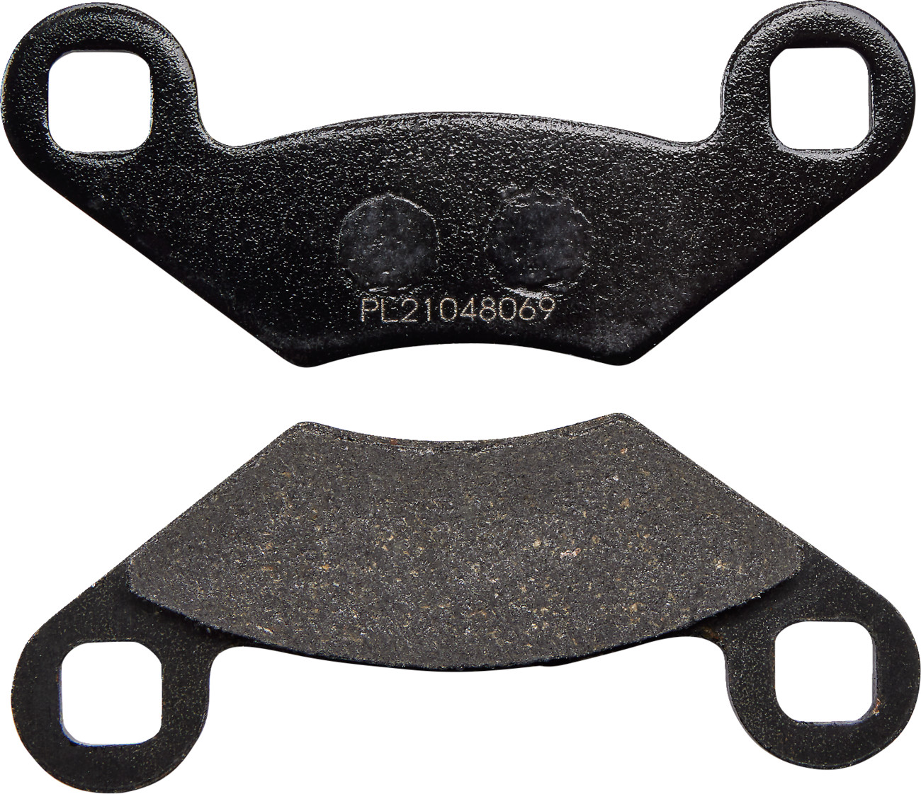 Moose Racing Qualifier Brake Pads