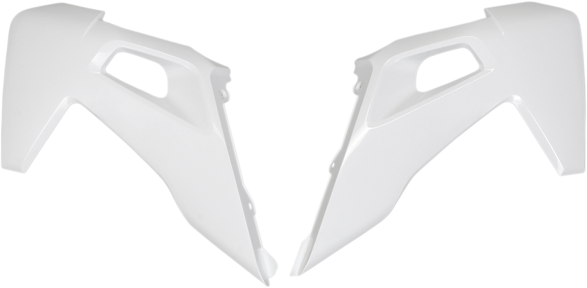 UFO Replacement Radiator Covers