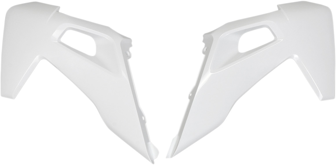 UFO Replacement Radiator Covers