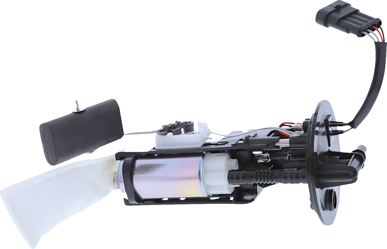 All balls Fuel Pump Module - Polaris General/RZR
