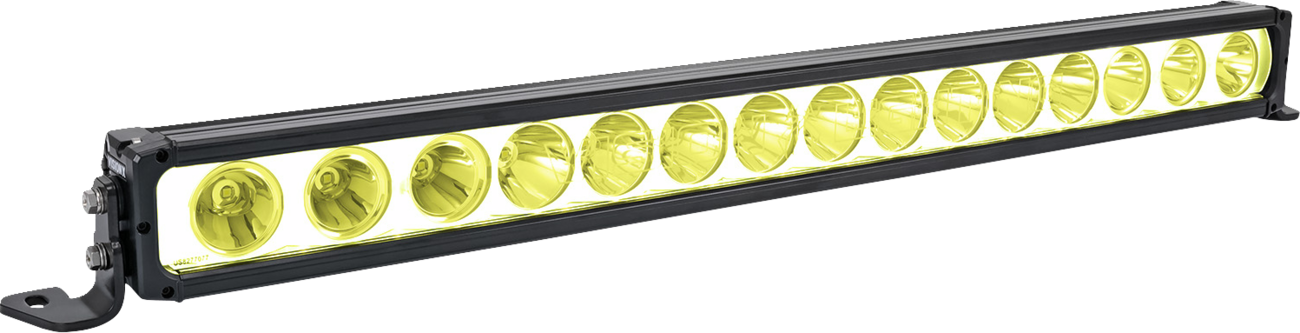 Vision X Light Bar