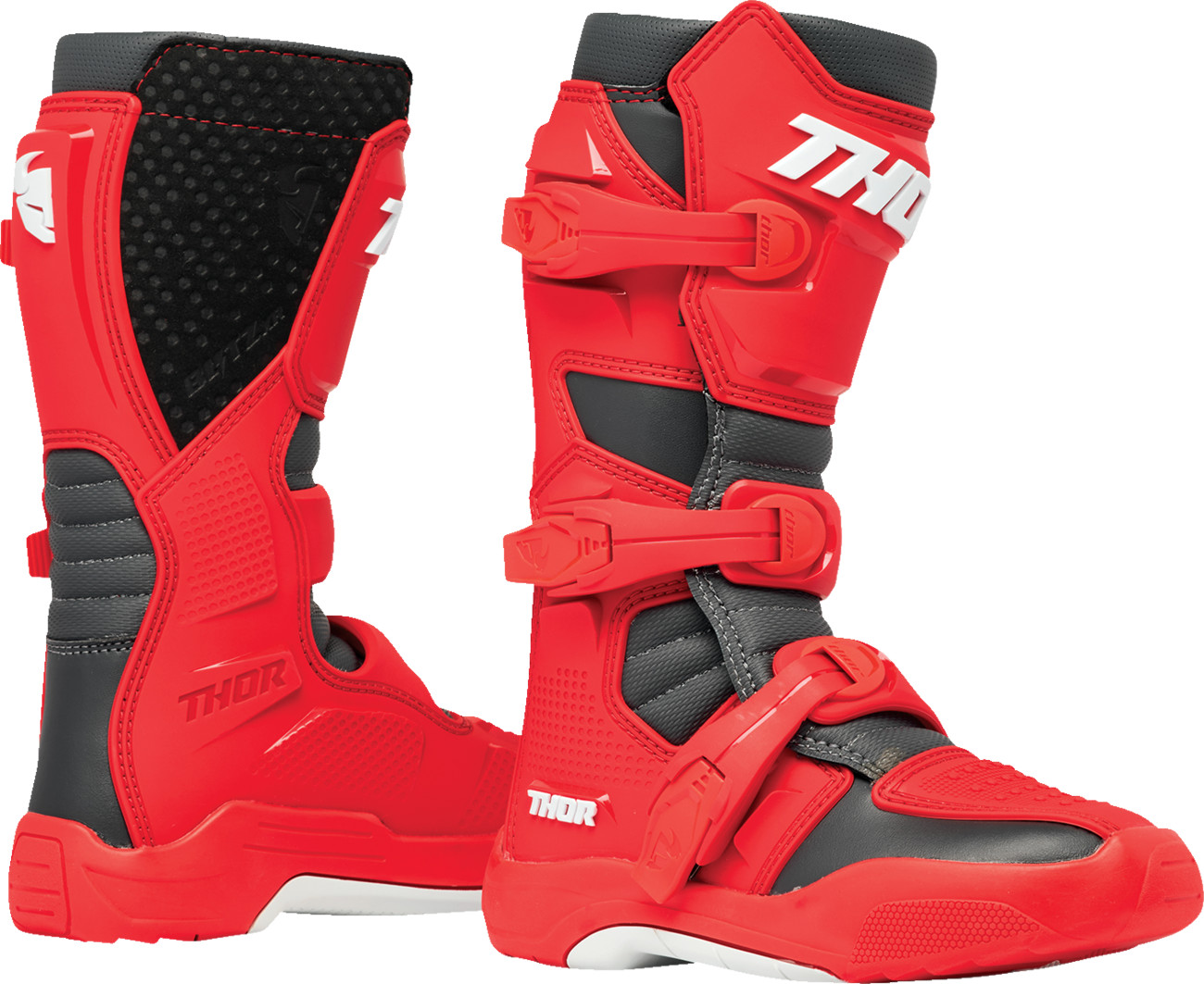 Thor Youth Blitz XR Boots