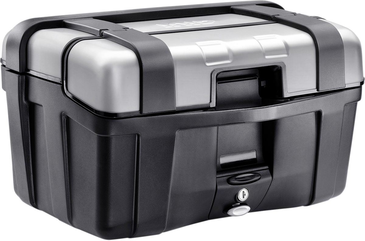 GIVI Monokey Trekker 46 Liter Top or Side Cases