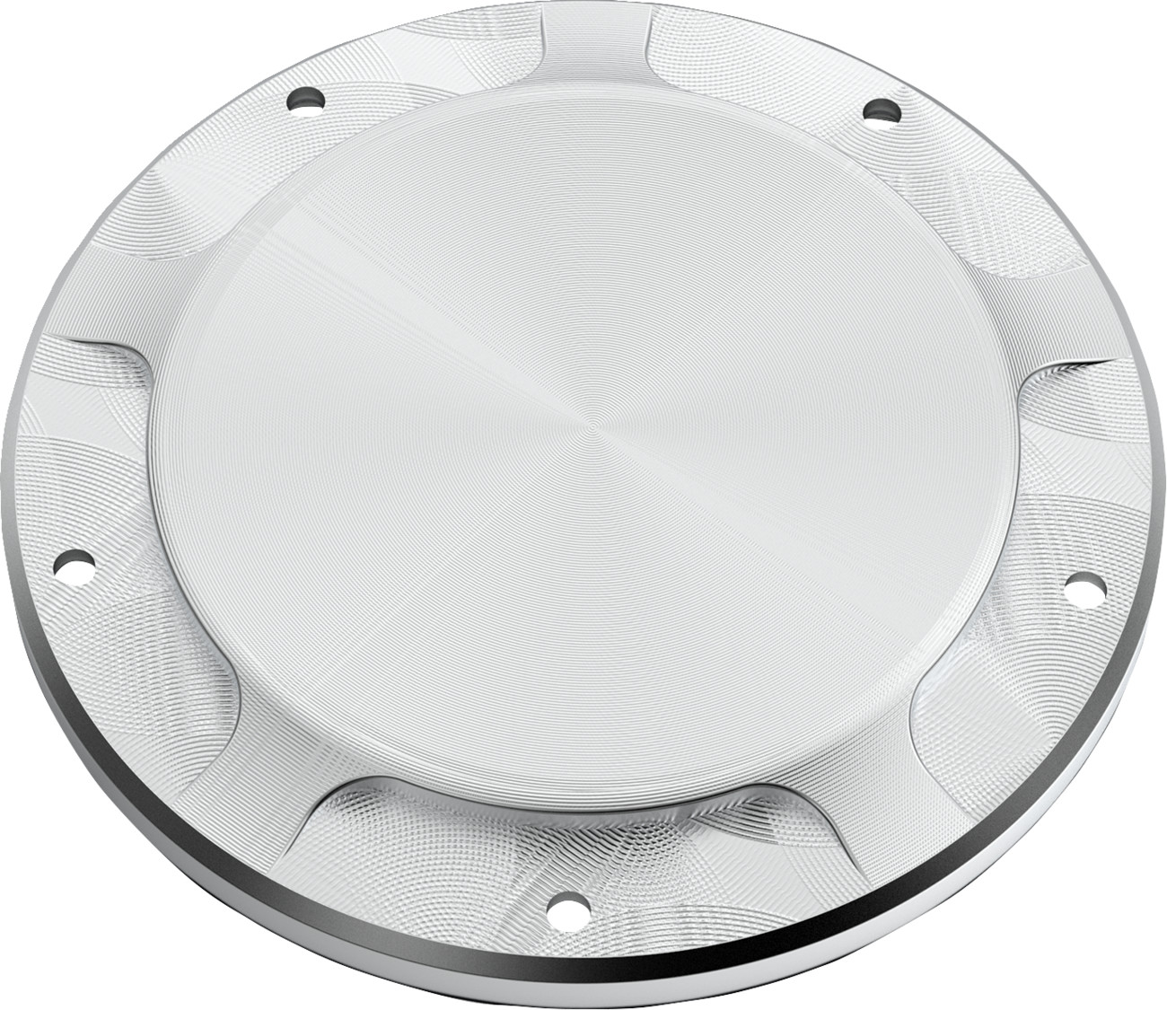 LA CHOPPERS County Line Derby Cover