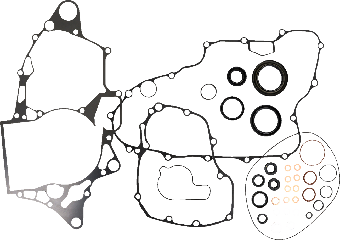 Bottom End Gasket Kit