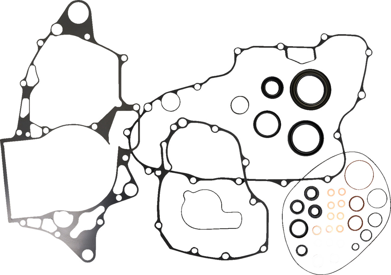 Bottom End Gasket Kit