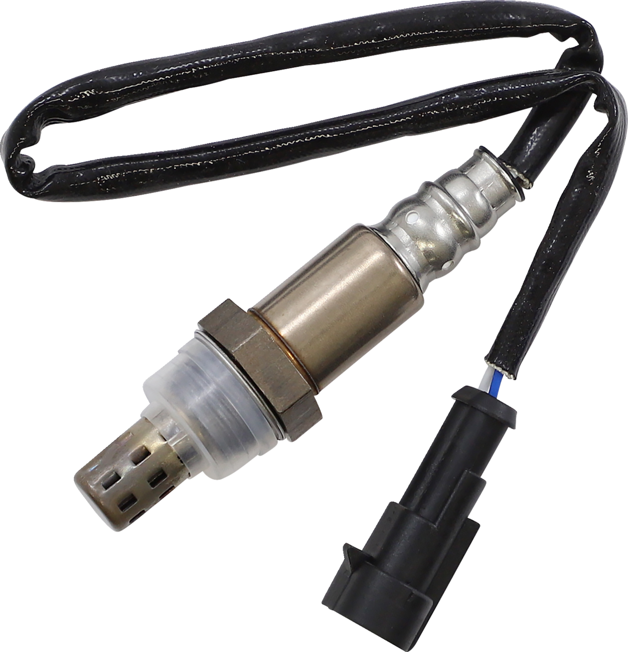 Cycle Pro 18mm Oxygen Sensor For Harley