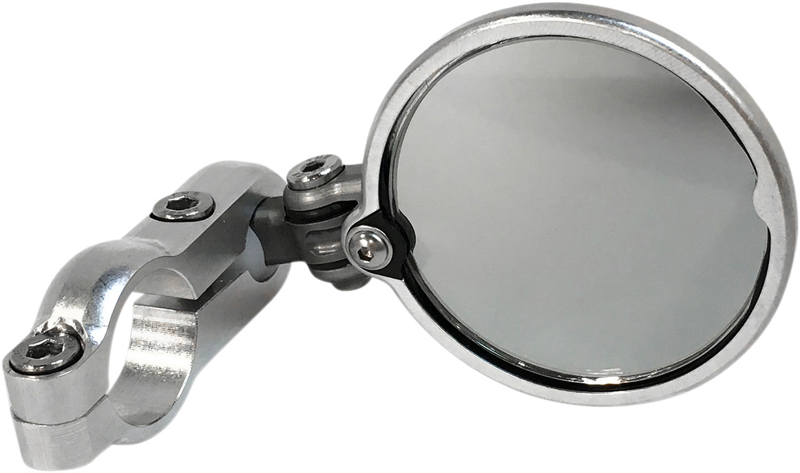 CRG Blindsight Lane Splitter Bar End Mirror