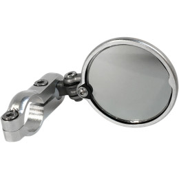 2MM BLINDSIGHT BAR END MIRRORS 2MM BLINDSIGHT BAR END MIRRORS