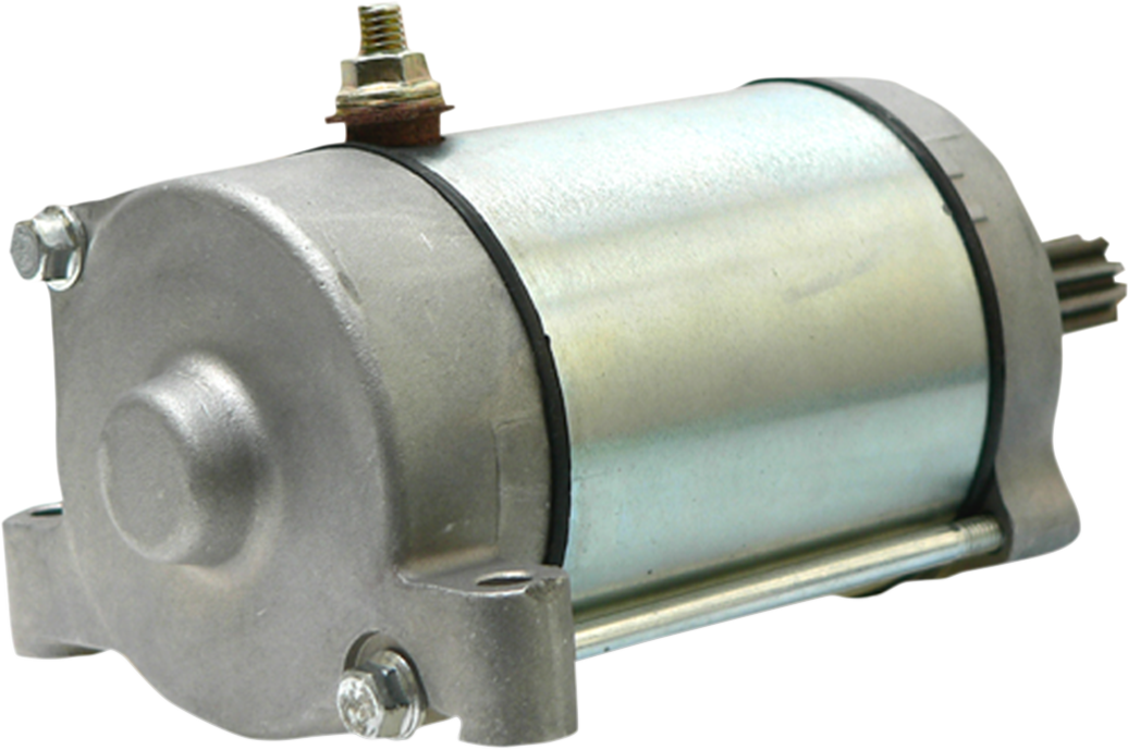 Parts unlimited Starter Motor Yamaha/Hisun/Coleman