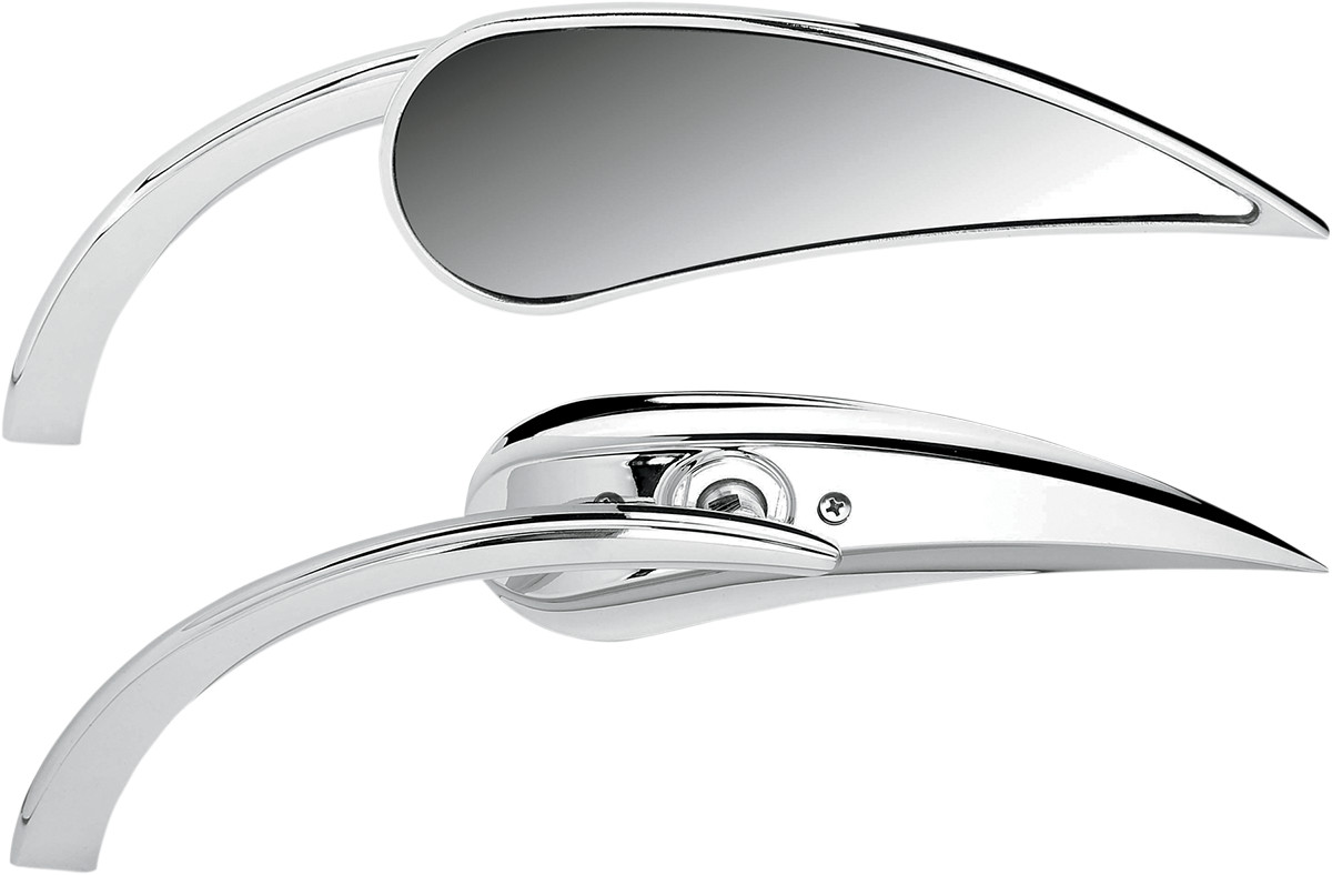 Arlen Ness Rad II Mirror