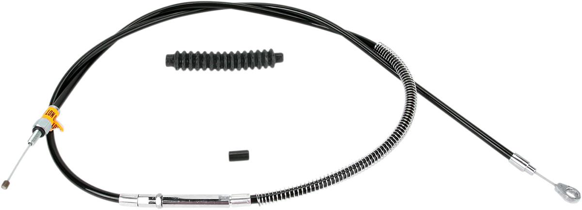 BARNETT High-Efficiency Black Vinyl Clutch Cable