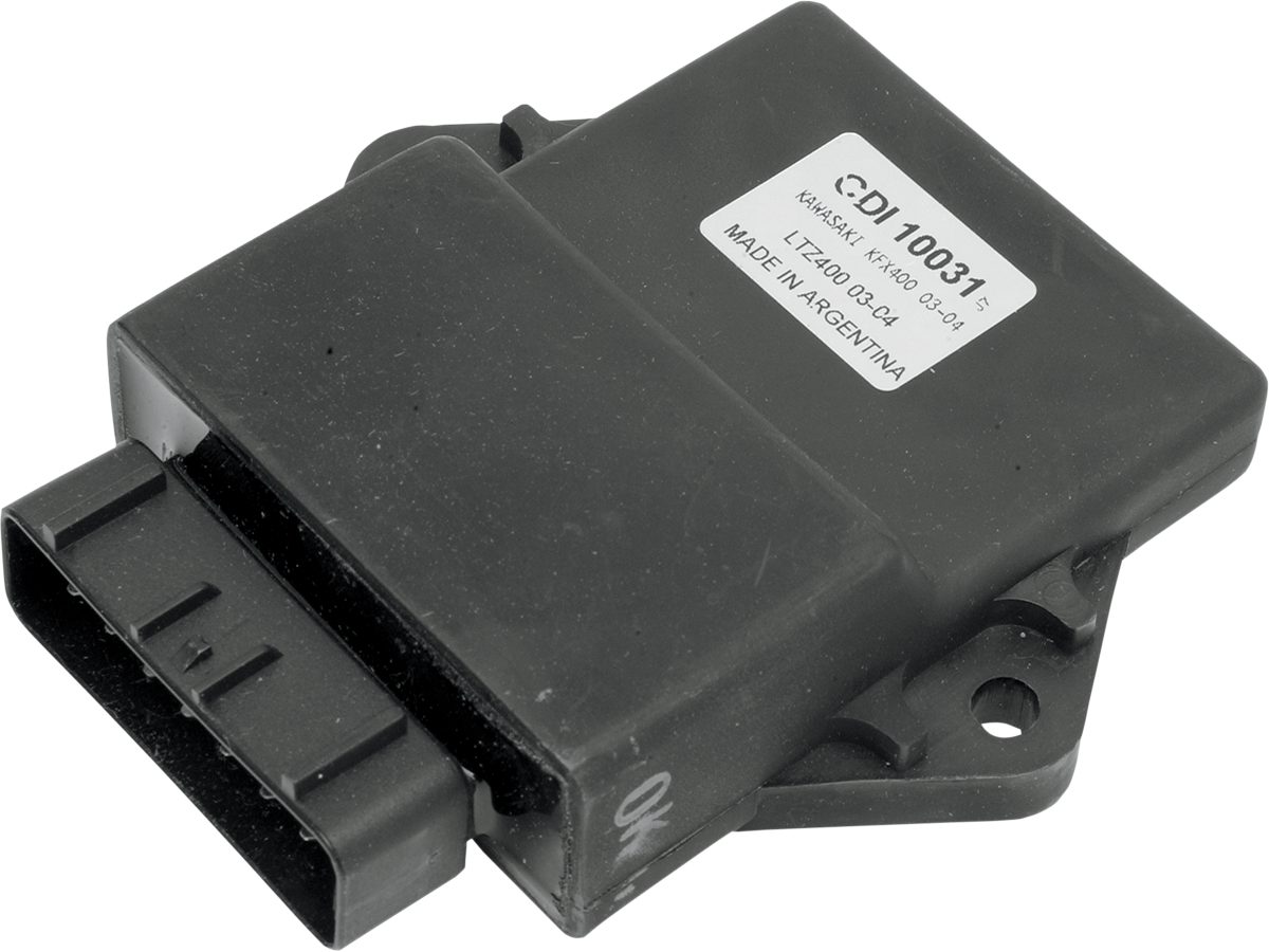 Rick's motorsport electric CDI Box - Kawasaki/Suzuki