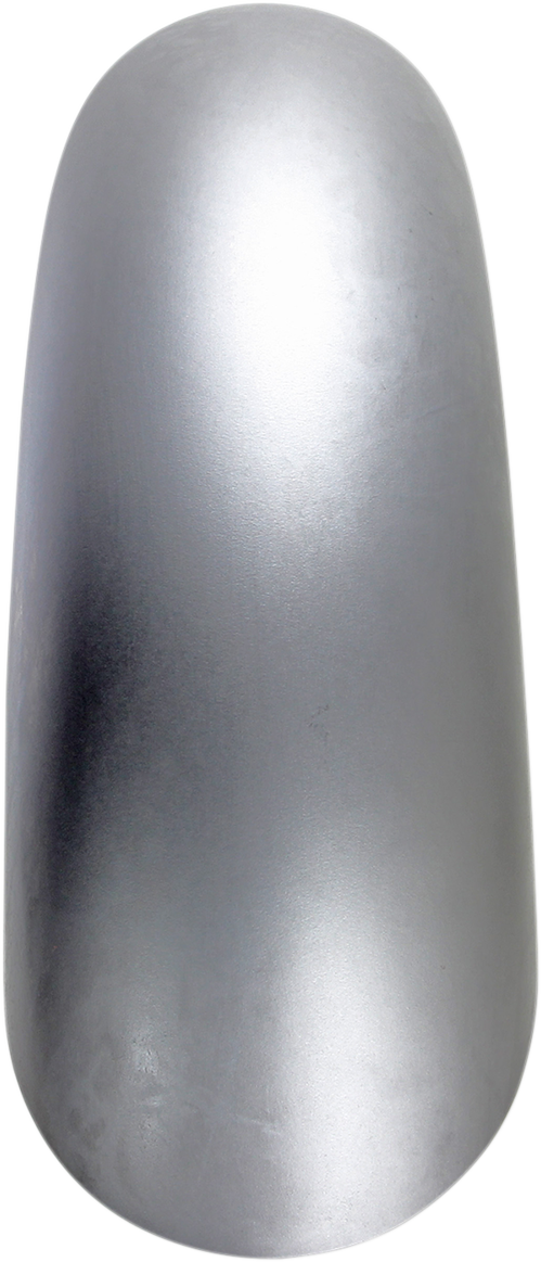 Flat Back Dresser Front Fender
