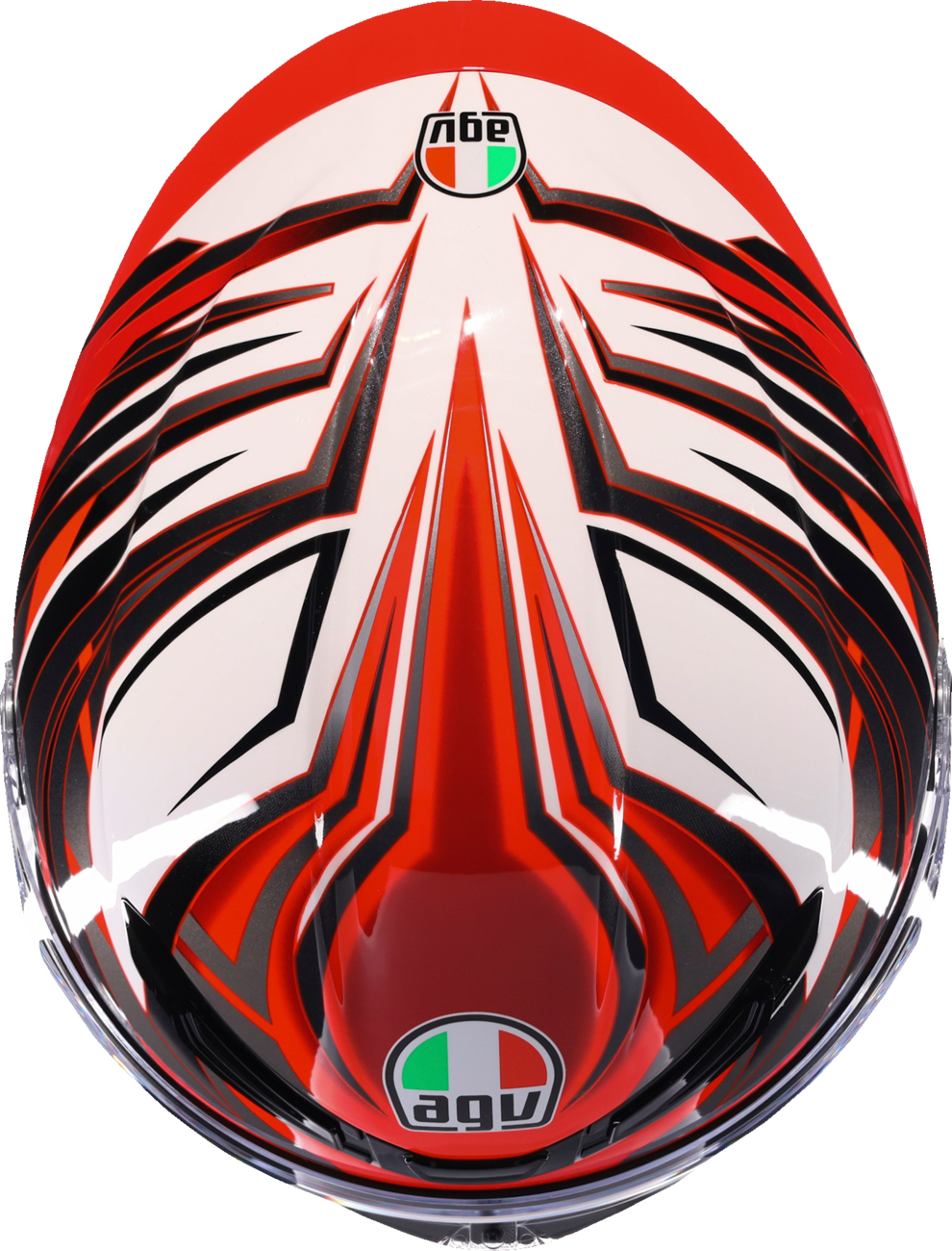 AGV K6 S Reeval Helmet