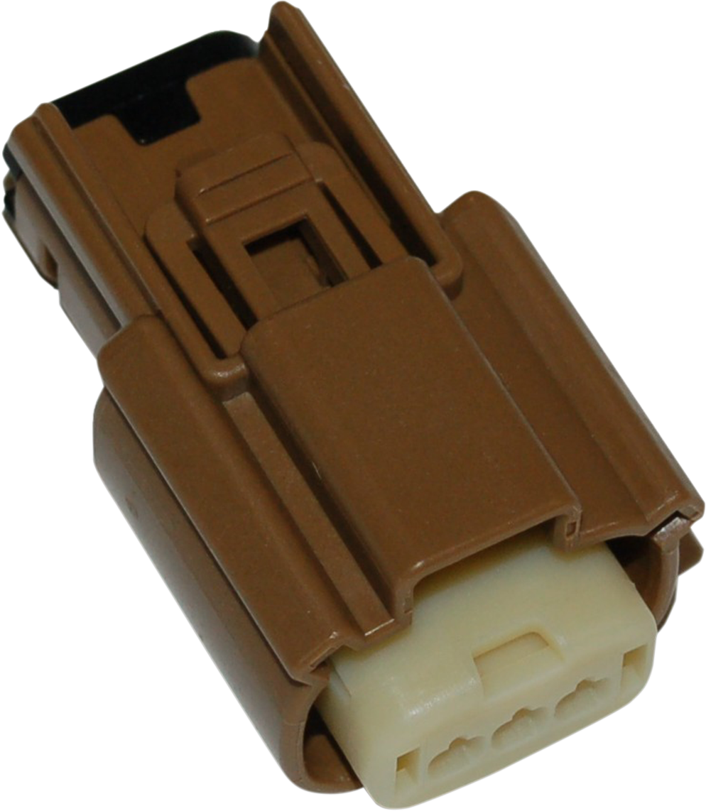 Molex MX 150 Connector Component — Wiring Connector