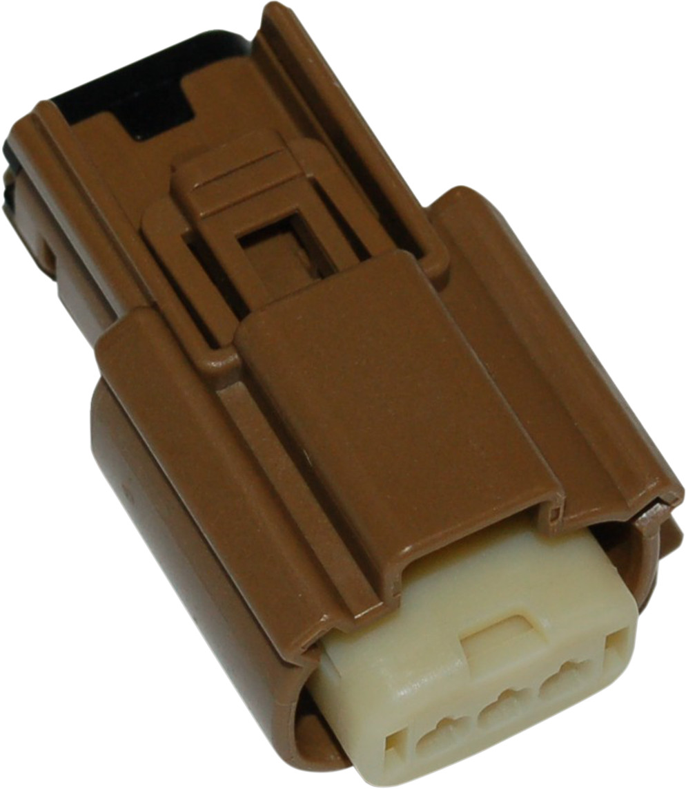 Molex MX 150 Connector Component — Wiring Connector