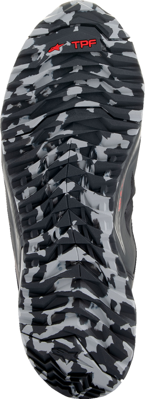 Alpinestars CR-8 Gore-Tex Shoes