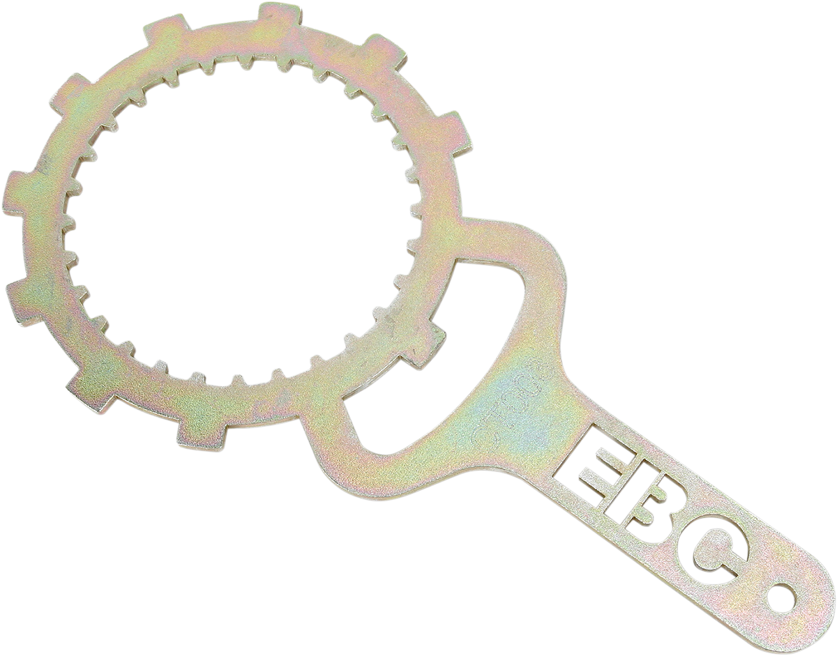 EBC Clutch Removal Tool