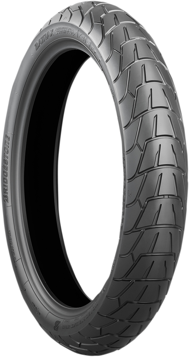 BRIDGESTONE Battlax Adventurecross AX41S Tire
