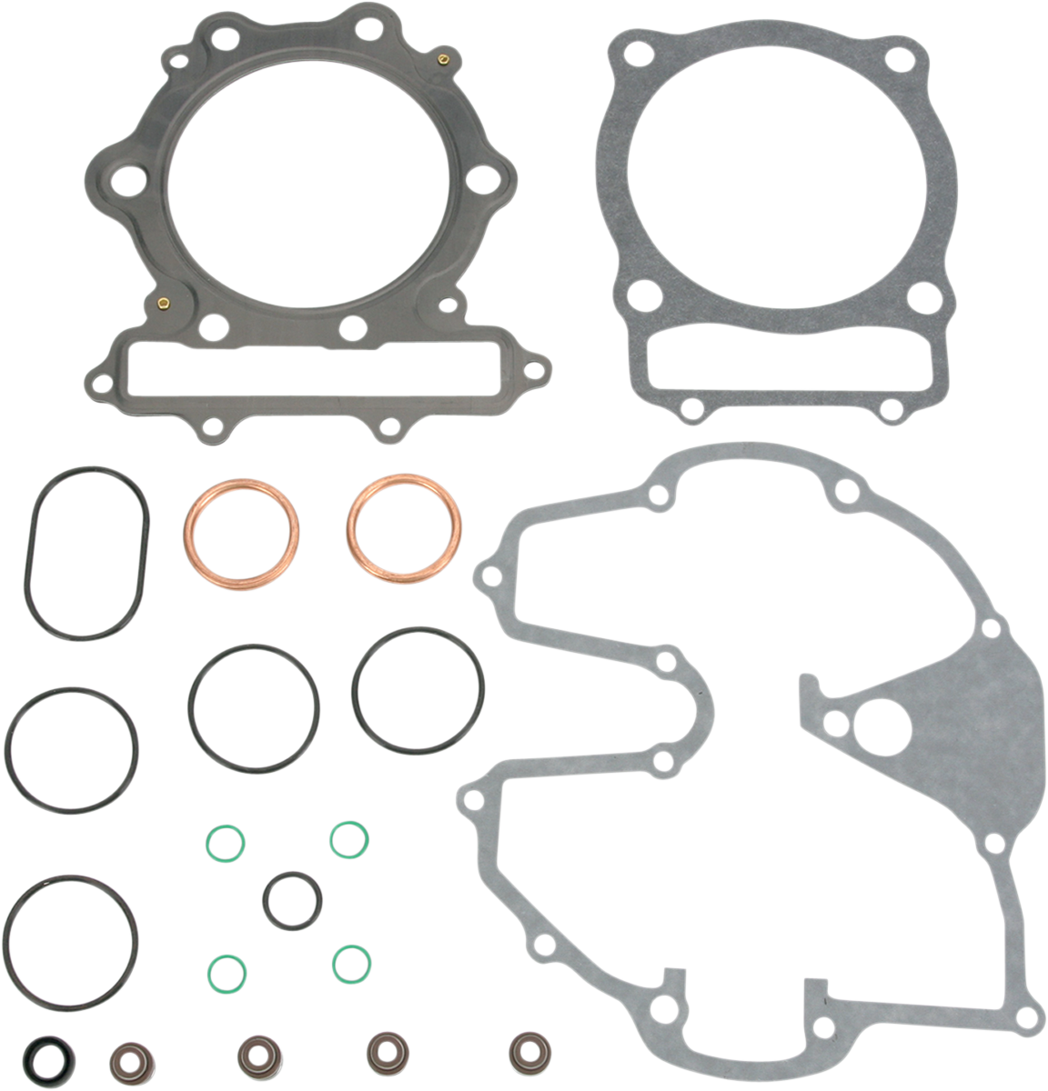 Moose Racing Top End Gasket Kit