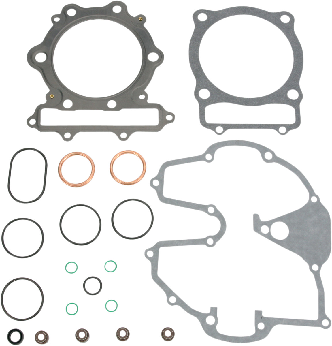 Moose Racing Top End Gasket Kit