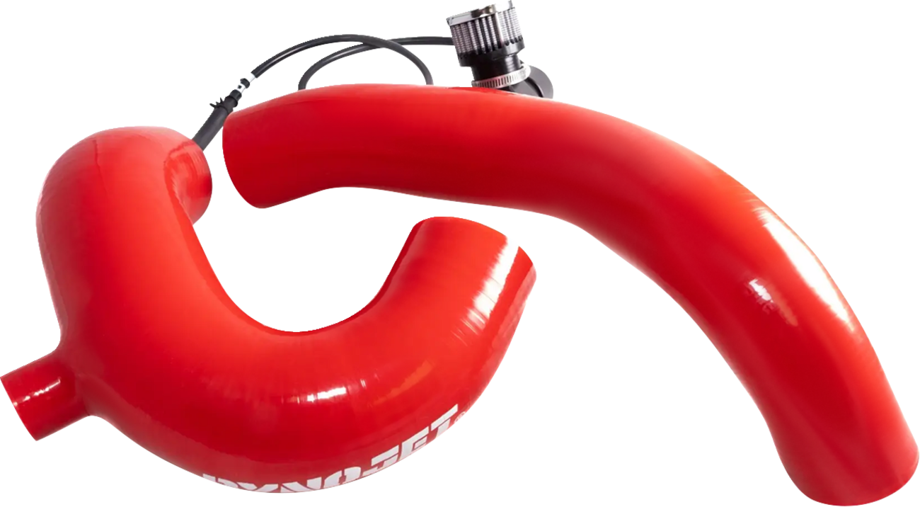 Dynojet Boost Tube Kit Can-Am Maverick R 2024