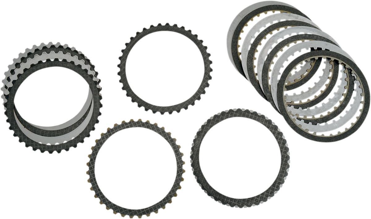 ALTO PRODUCTS Carbonite Hi-Performance Powerpak Kit