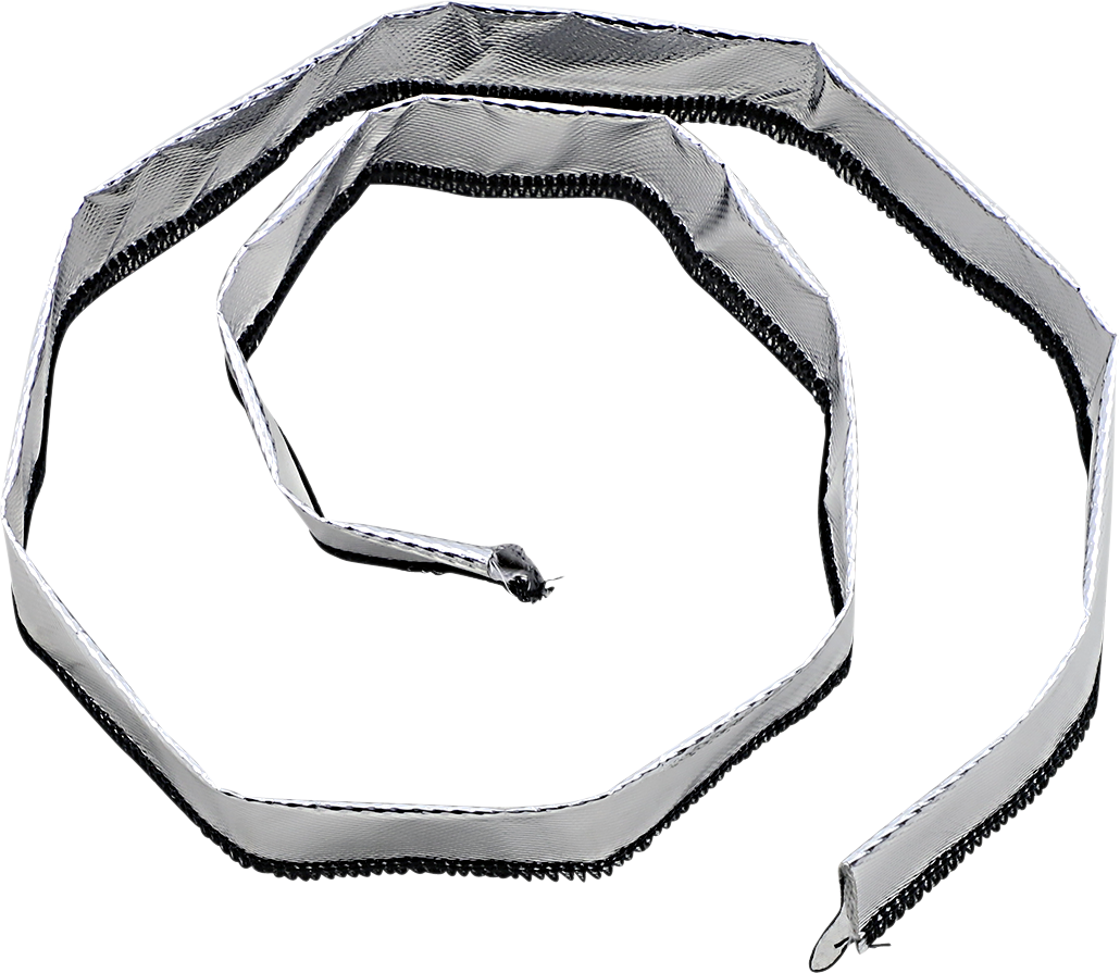 Fuel Line Sleeve