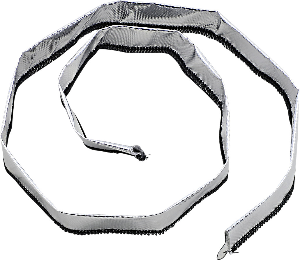 CV4 Fuel Line Sleeve