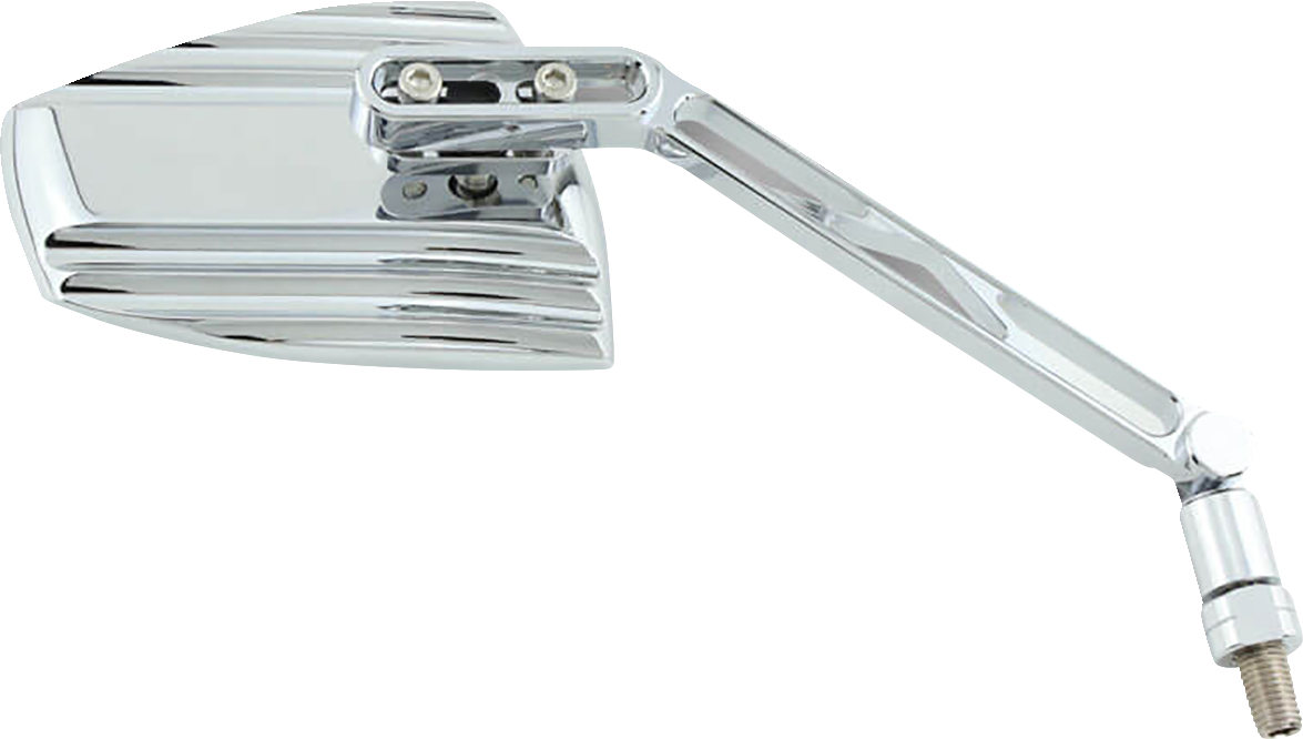 Highsider Wave Perch Mount Mirrors