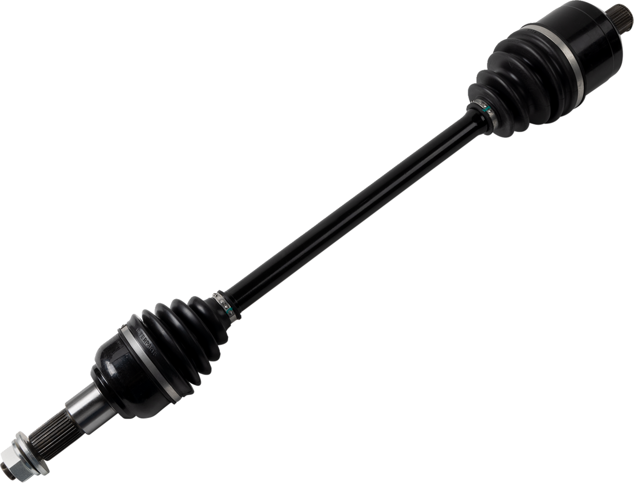 MOOSE OFFROAD Complete Axle Kit