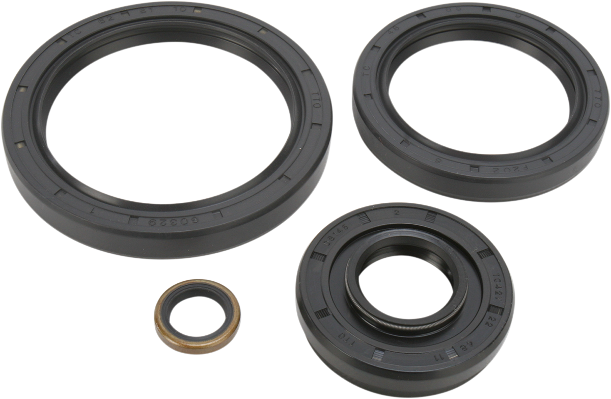 Differential Seal Kit