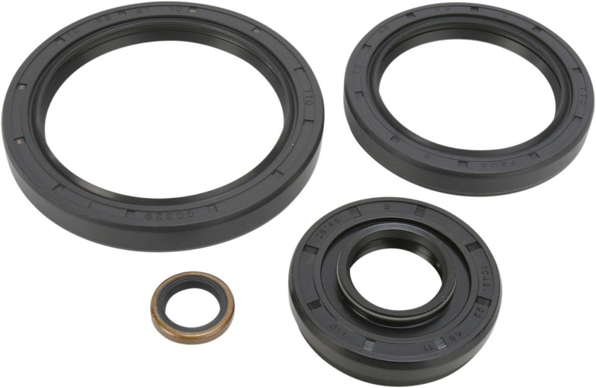 Differential Seal Kit