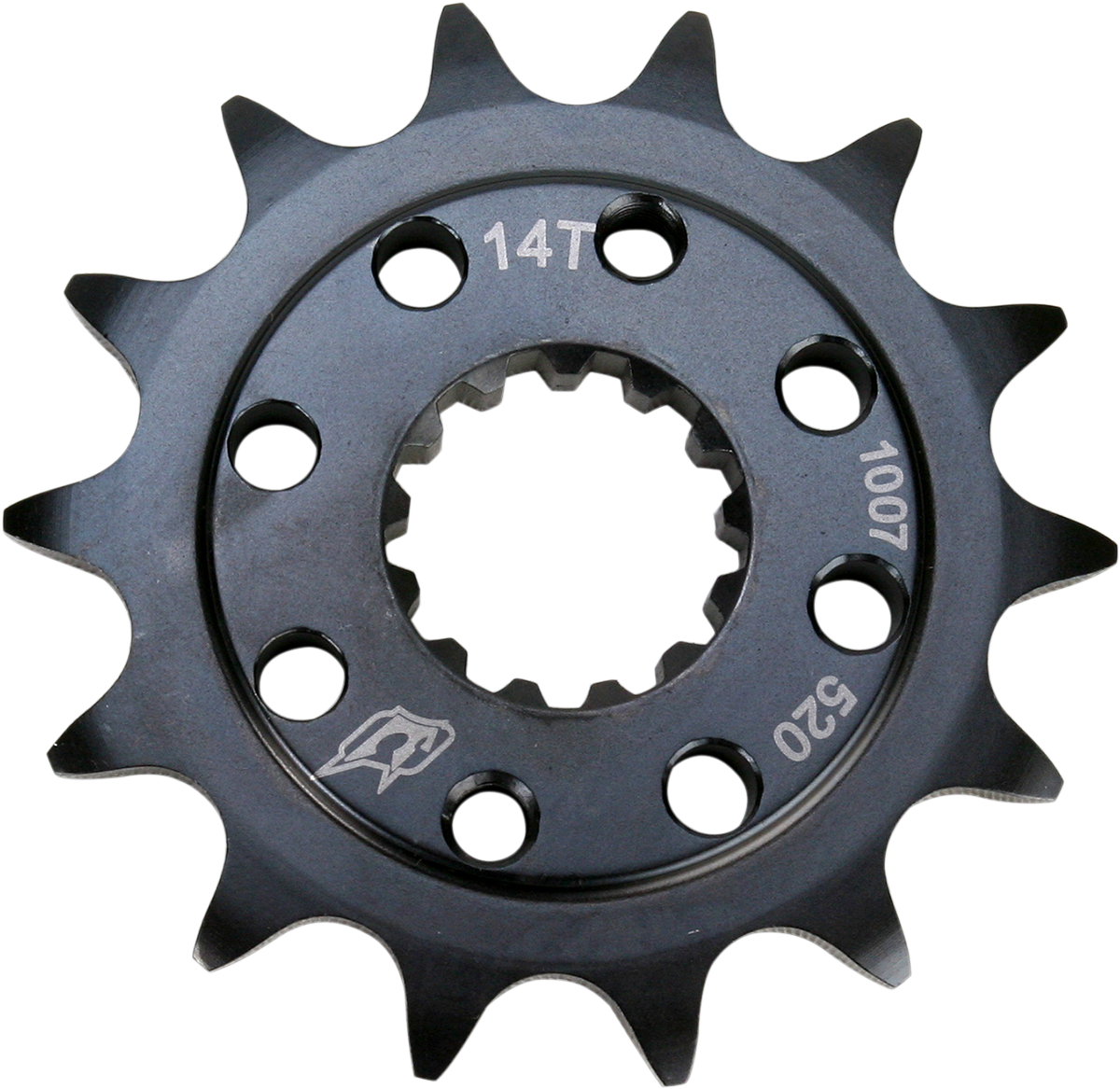 Driven racing Lightweight Steel Sprocket Triumph/Suzuki/Kawasaki