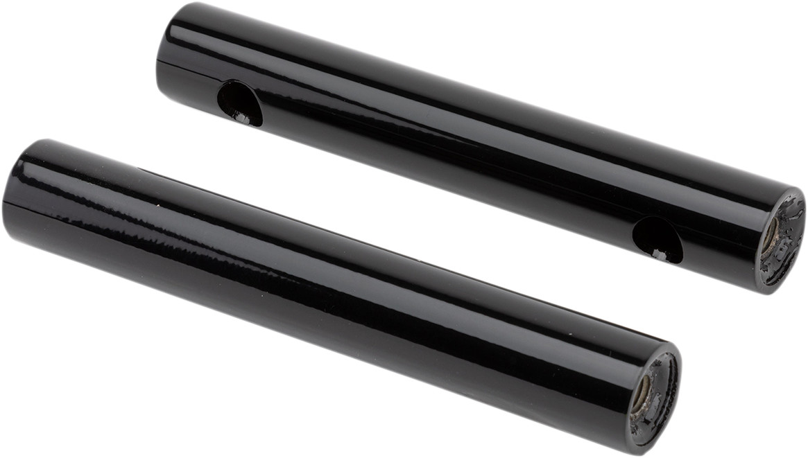 LA Choppers Kage Fighter Straight Risers