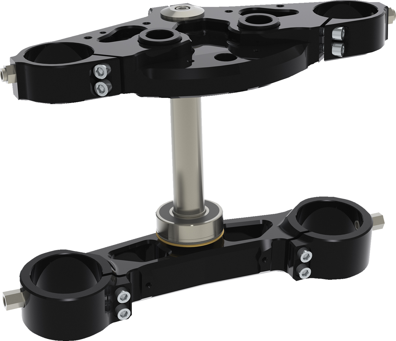 HAWG HALTERS Fork Triple Tree