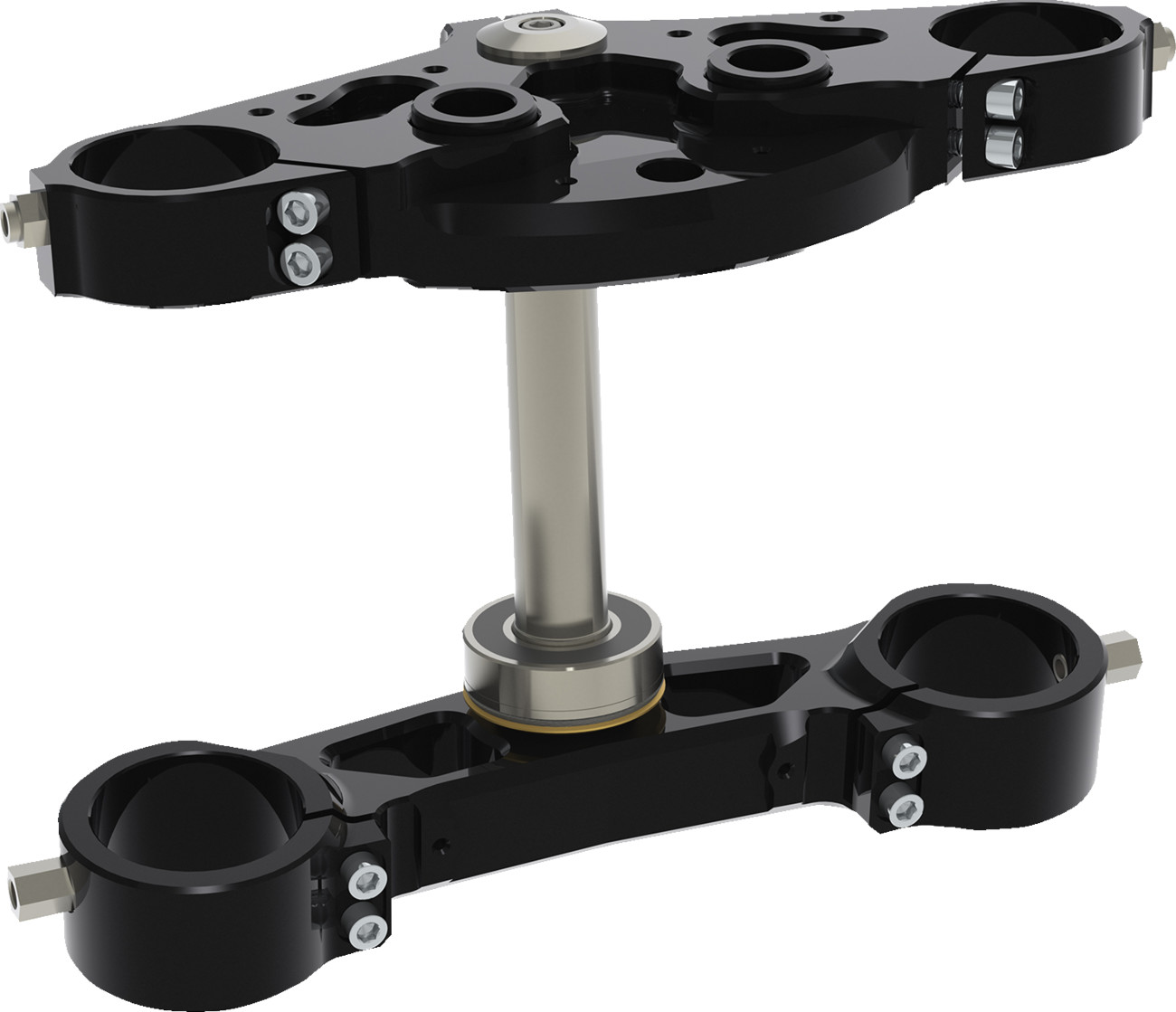 HAWG HALTERS Fork Triple Tree