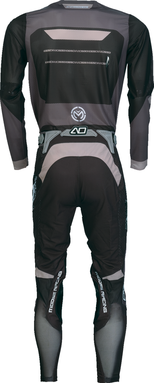 Moose Racing Alpha One Jersey