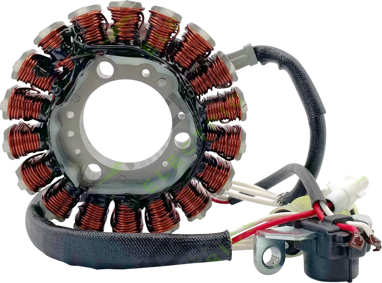 Rick's motorsport electric Stator - Yamaha