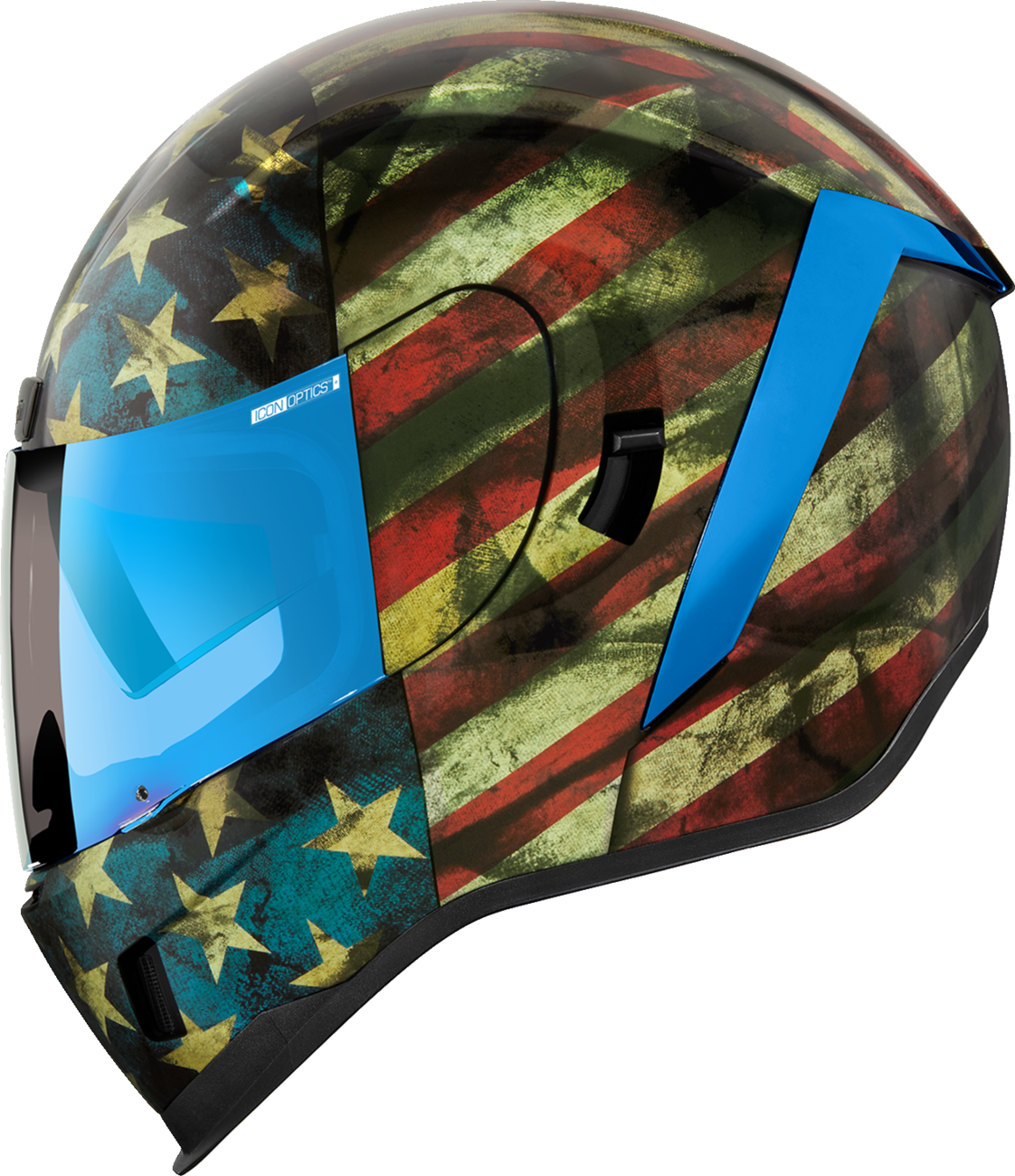ICON Airform™ Old Glory Helmet