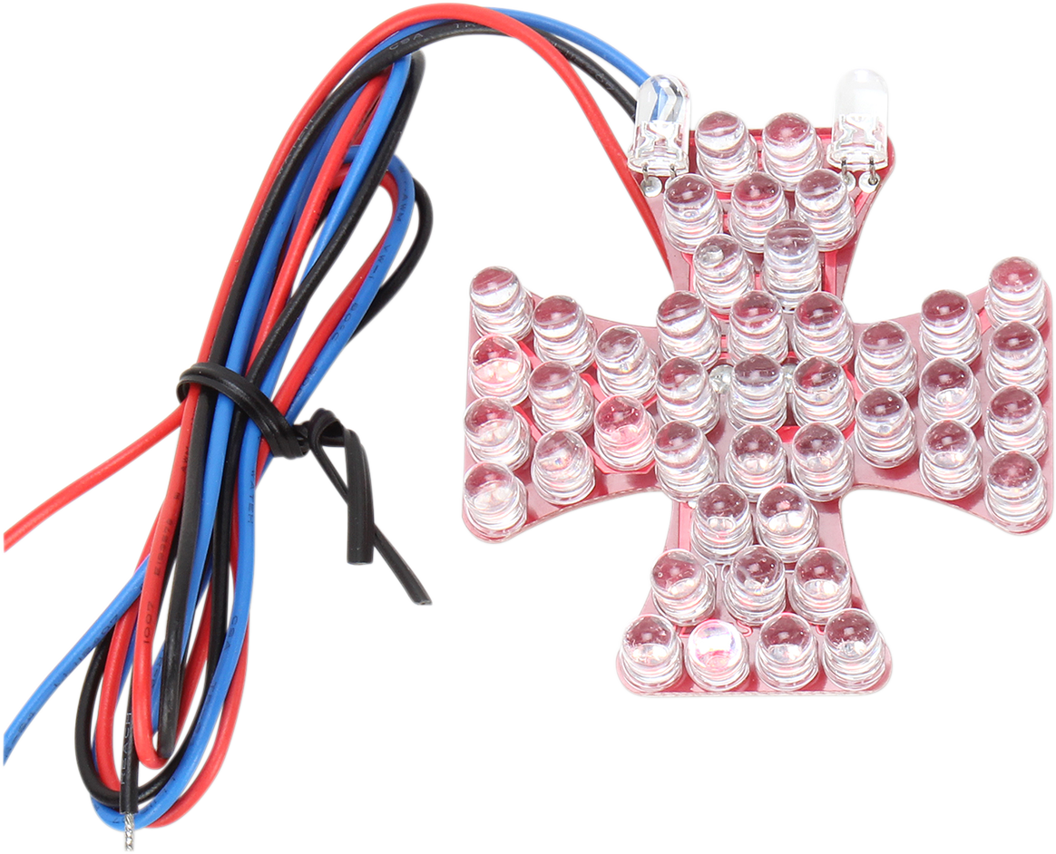 Drag specialties Replacement Maltese LED Board