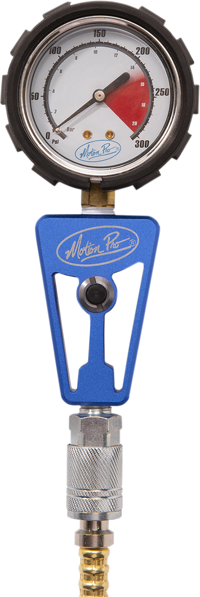MOTION PRO Compression Tester Tool