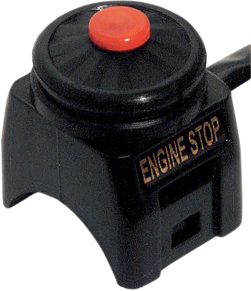EMGO OEM Replacement Kill Switch