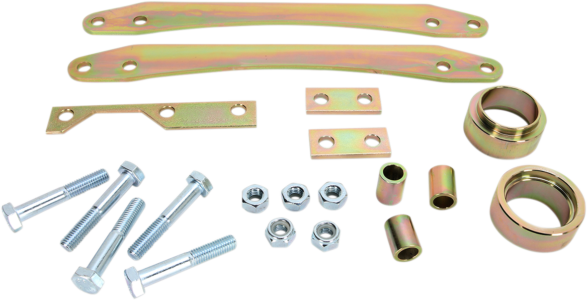 HIGH LIFTER Lift Kit