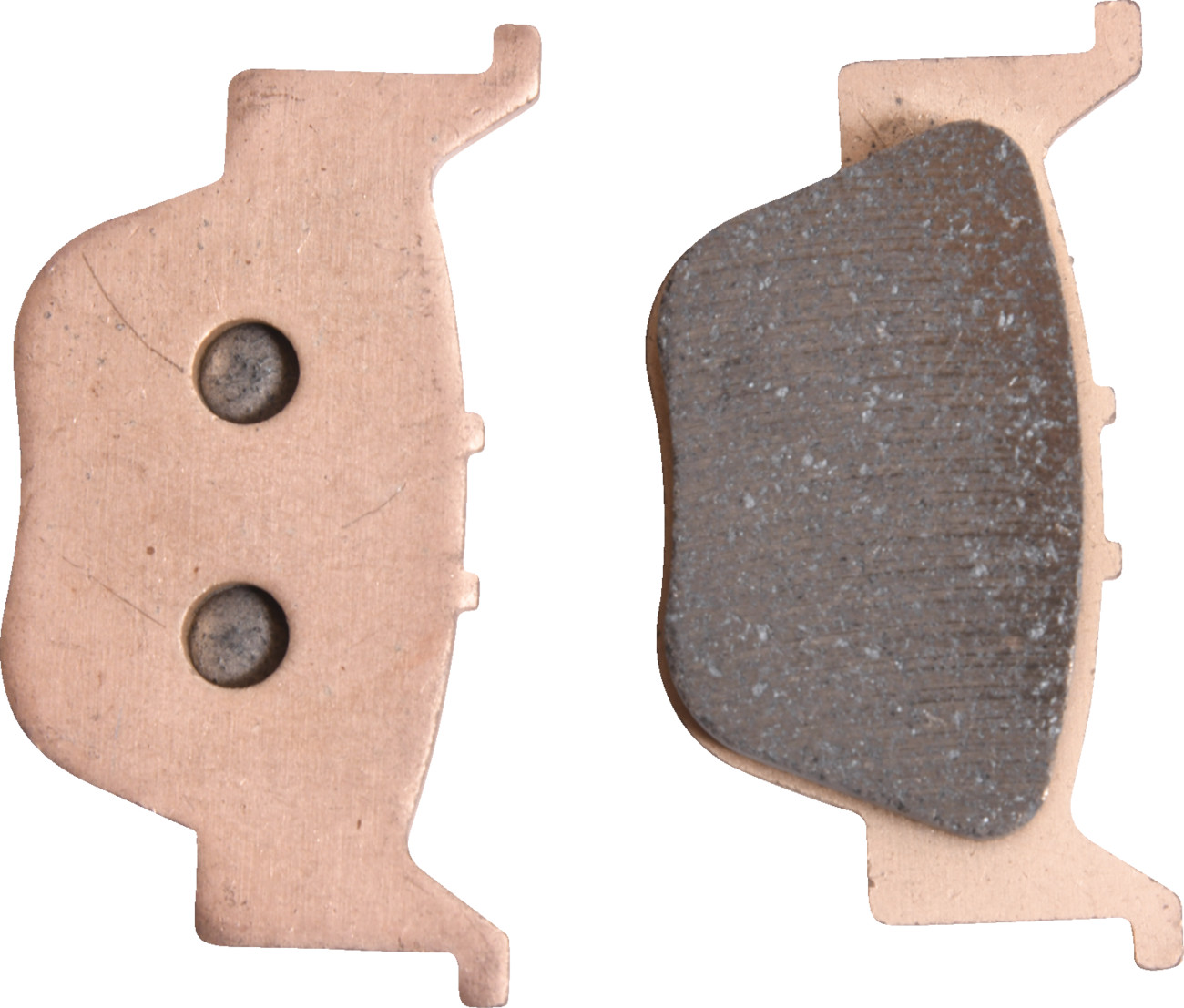 ALL BALLS Sintered Brake Pads