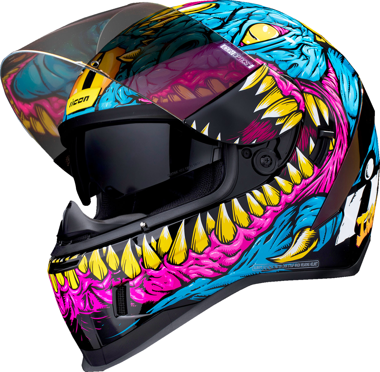 Icon Airform Mips Kryola Kreep Helmet