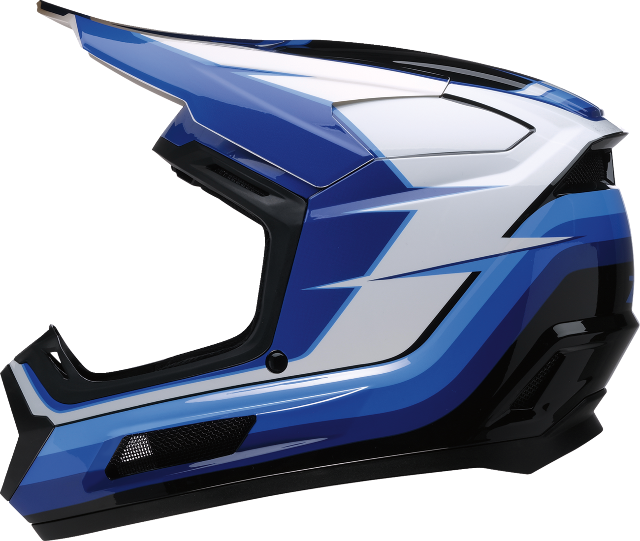 Z1r Youth Dirt Maxx Vortex Helmet