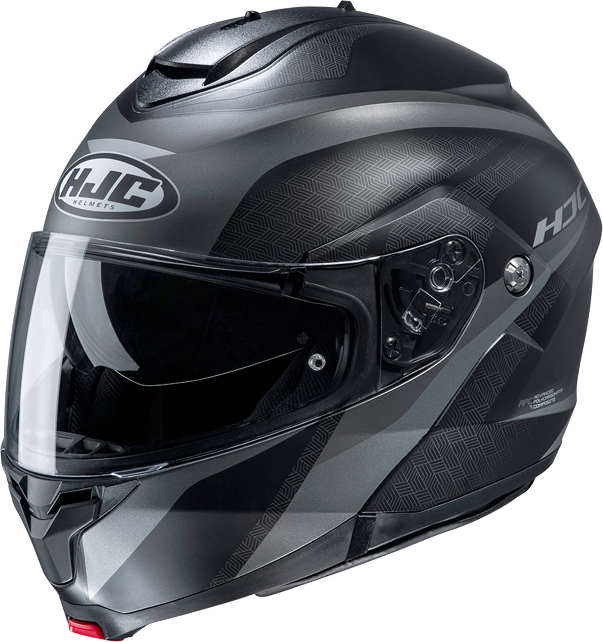 HJC C91 Taly Modular Snow Helmet