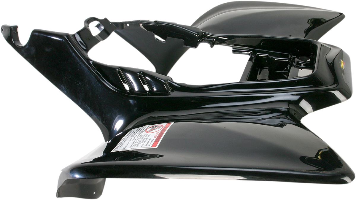 MAIER Fender Replacement Plastic — Standard